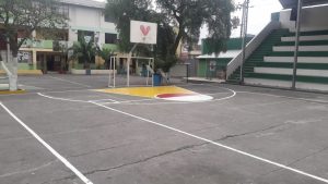 HISTORIA INSTITUCIONAL